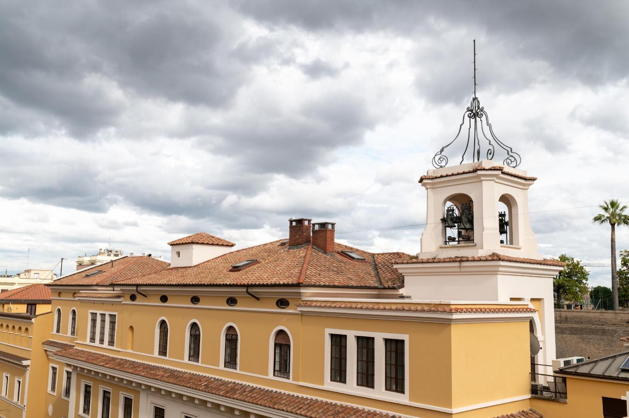 Sistine Chapel View Rooms Check-In From 3 Pm To 10 Pm — Photos 2